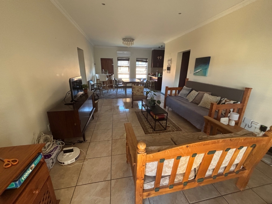 3 Bedroom Property for Sale in Shellyvale Free State